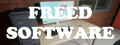 Freed Software