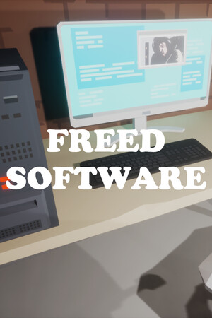 Freed Software cover art