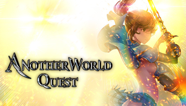 Another World Quest Steam capsule image