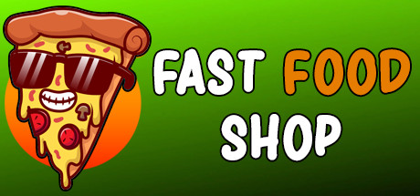 FAST FOOD SHOP ONLINE Cover Image