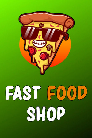FAST FOOD SHOP