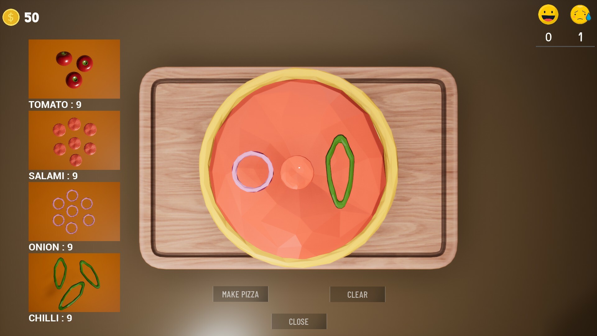 FAST FOOD SHOP ONLINE on Steam