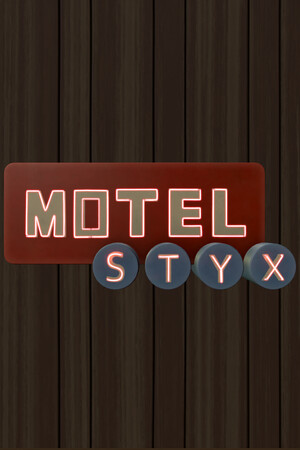 Motel Styx cover art