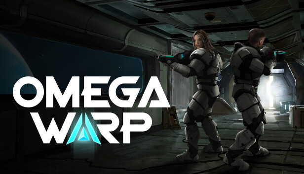Omega Warp