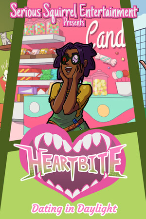 Heartbite: Dating by Daylight