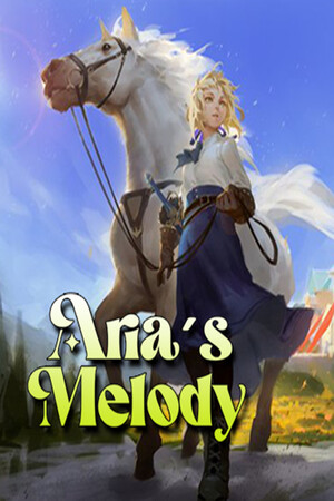 Aria's Melody cover art
