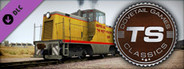 Train Simulator: UP GE 44 Loco Add-On