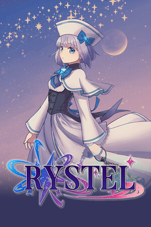 RYSTEL cover art