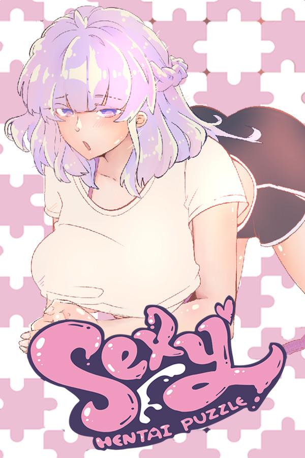 Sexy Hentai Puzzle