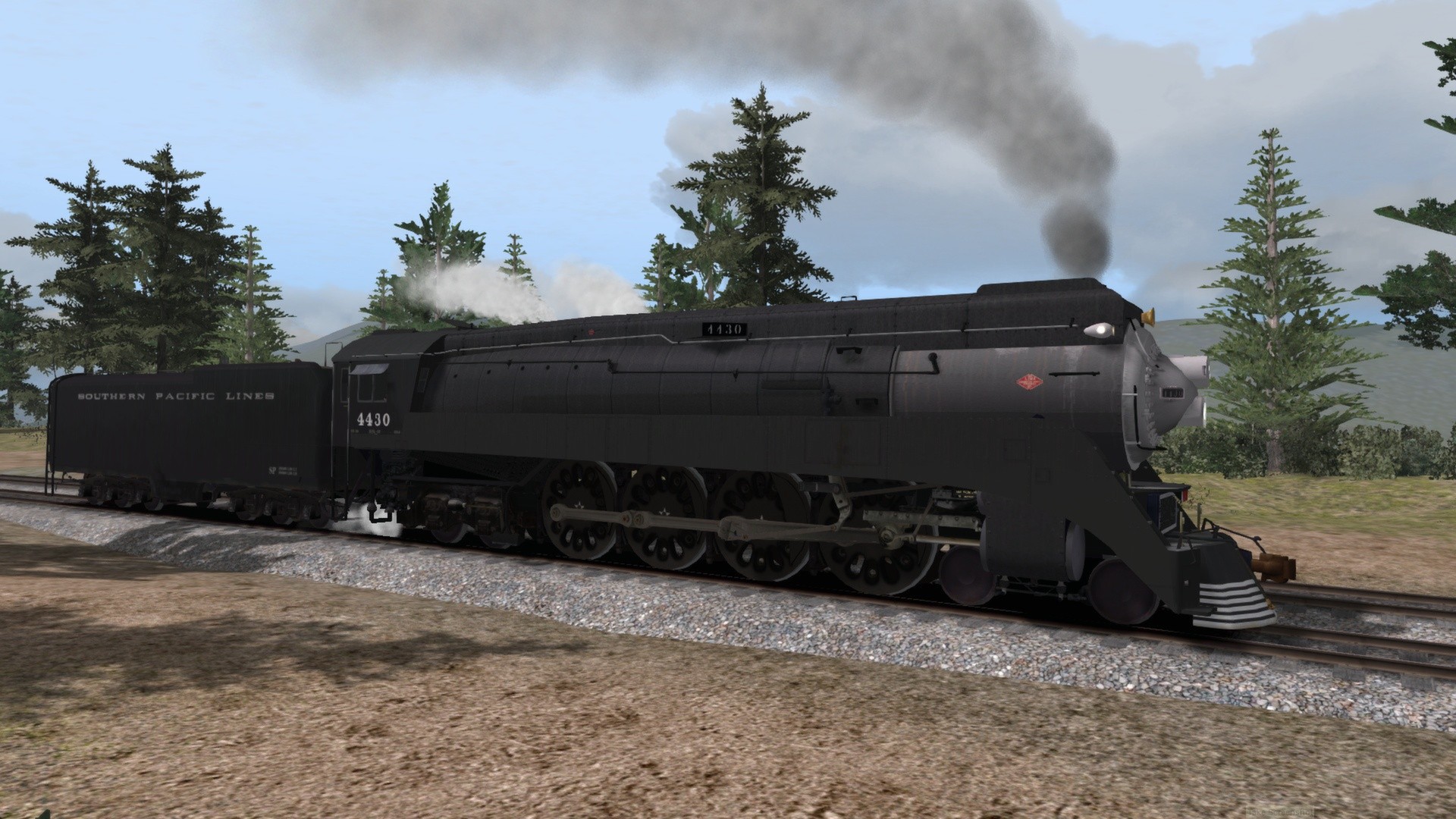 train simulator 2013 daylight