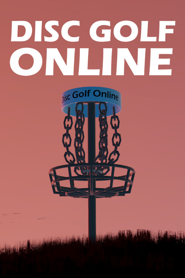 Disc Golf Online