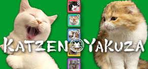 Katzen Yakuza - Online Kartenkampfspiel