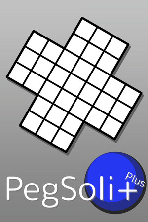 PegSoli+ cover art