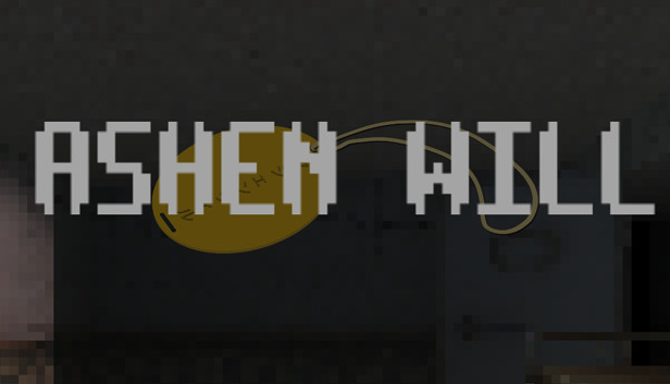 Ashen Will Steam capsule image