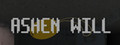 Ashen Will