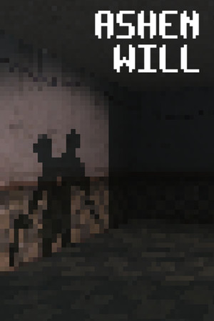 Ashen Will cover art
