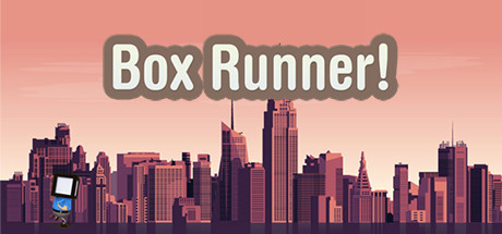 Box Runner! Cover Image