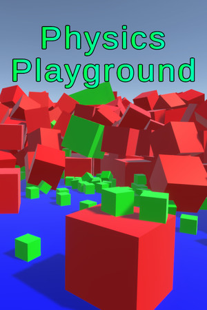 Physics Playground cover art