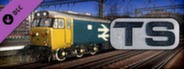 Train Simulator: BR Class 50 Loco Add-On