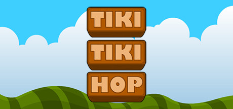 Tiki Tiki Hop Cover Image