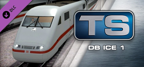 Train Simulator: DB ICE 1 EMU Add-On header
