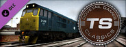 Train Simulator: BR Class 31 Freight Loco Add-On