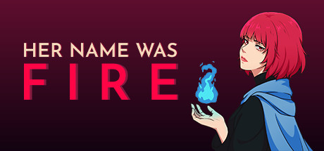 Her Name Was Fire Cover Image