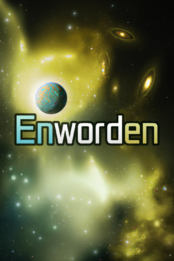 Enworden