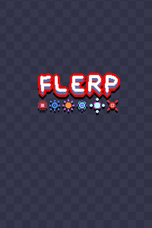 FLERP cover art
