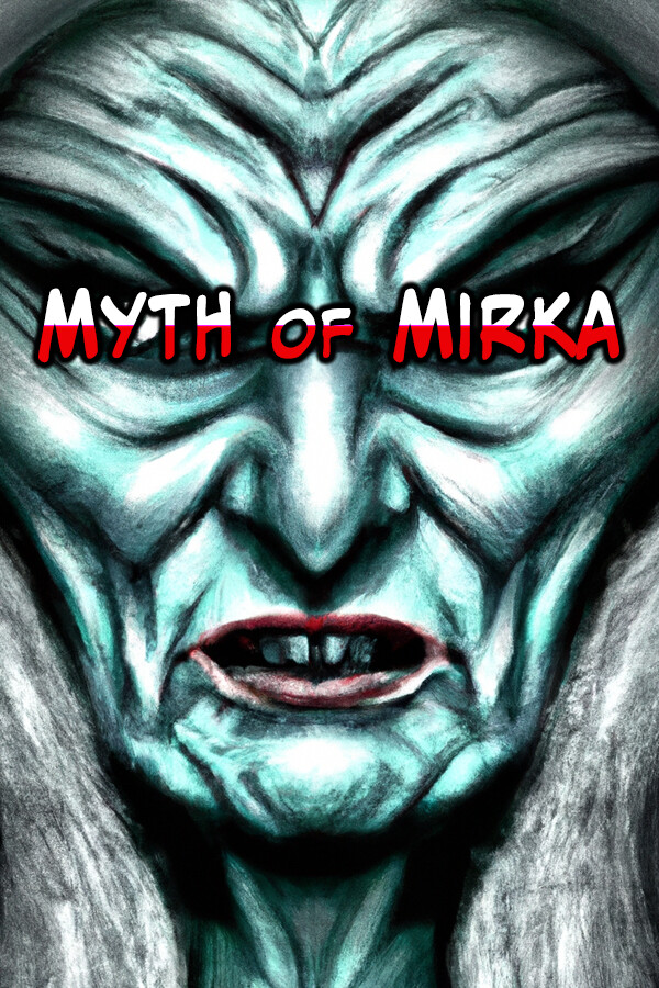 Myth of Mirka