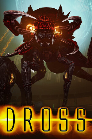 DROSS cover art