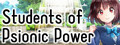 Students of Psionic Power