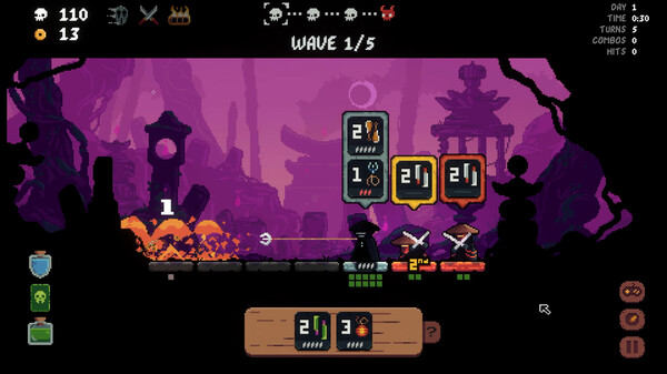 [REQUEST GAME] Shogun Shodown