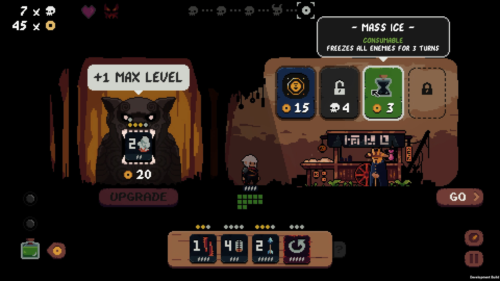 Indie Game Lover Shogun Showdown