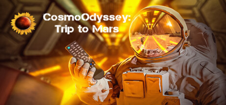 Baixar CosmoOdyssey:Trip to Mars Torrent