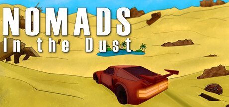 Nomads in the Dust