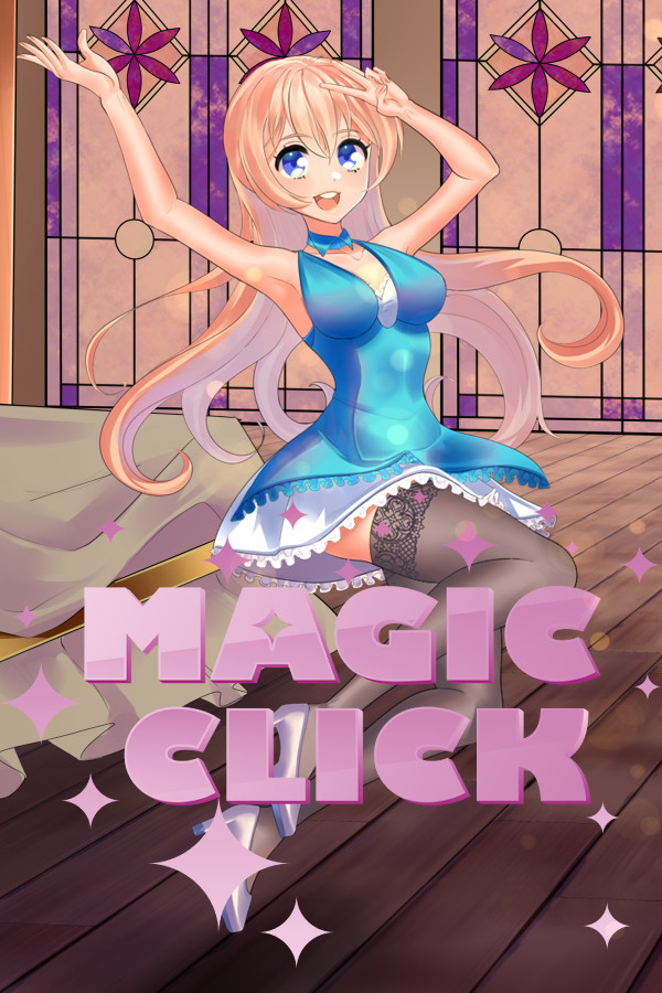 Magic Click