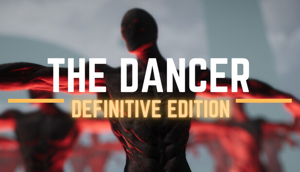 The Dancer - Definitive Edition