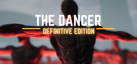 The Dancer Definitive Edition Capa