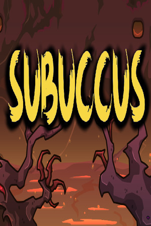 Subuccus cover art