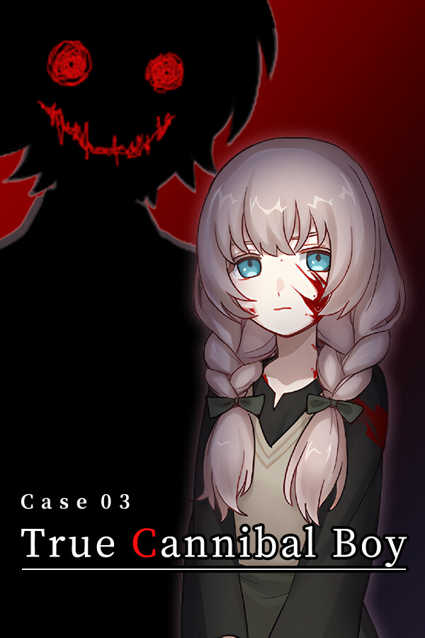 Case 03: True Cannibal Boy