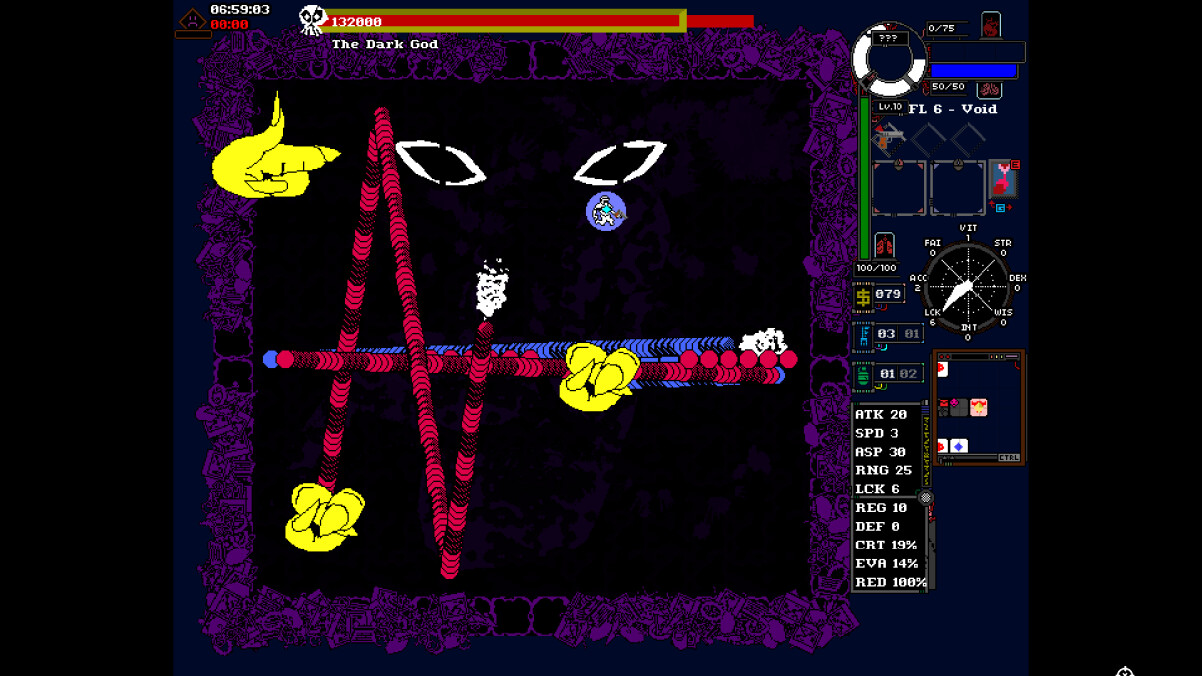 Indie Game Lover Schism