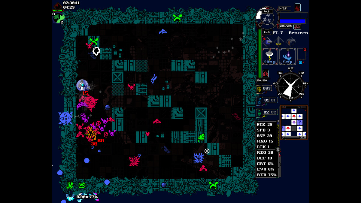 Indie Game Lover Schism