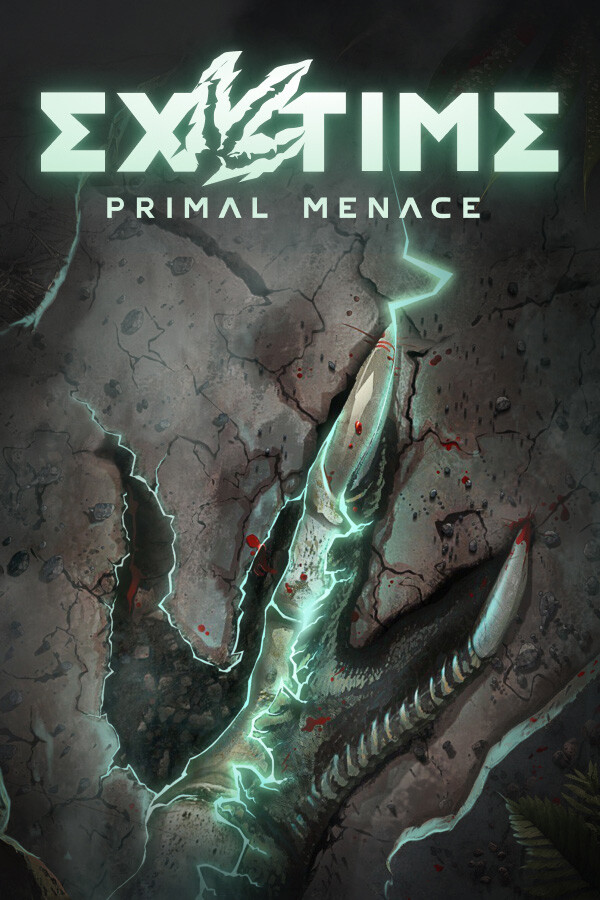ExTime: Primal Menace