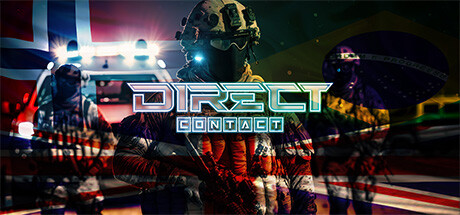 DIRECT CONTACT Cover Image