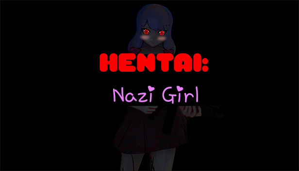 616px x 353px - HENTAI: NAZI GIRL on Steam