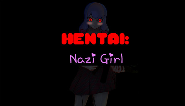 HENTAI: NAZI GIRL