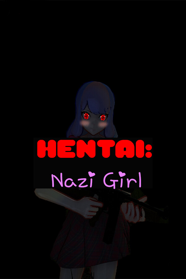 HENTAI: NAZI GIRL
