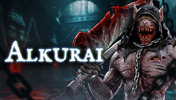 Alkurai Steam capsule image