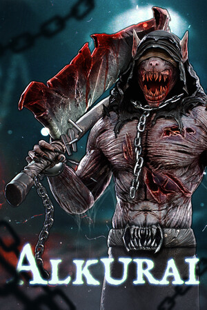 Alkurai cover art